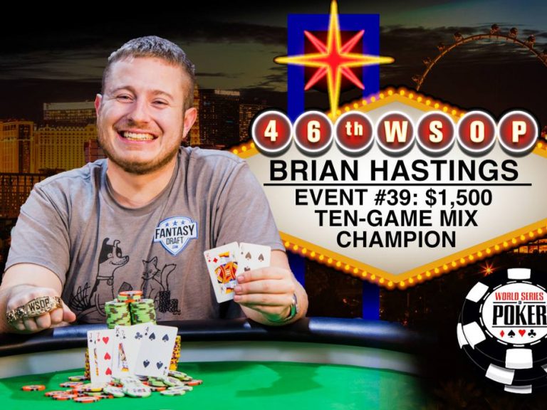 2006 World Series of Poker Event #34