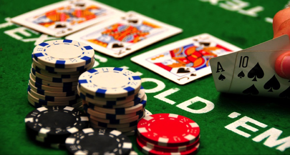 Top 10 Common Online Poker Mistakes