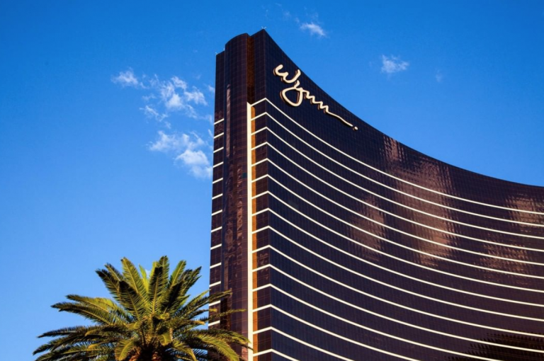Wynn Las Vegas Review
