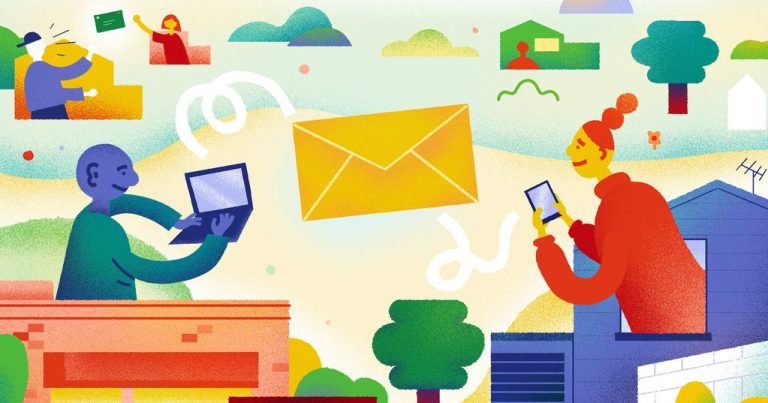 Direct Email Marketing List-Building Tips for Targeted Opt-In Solutions