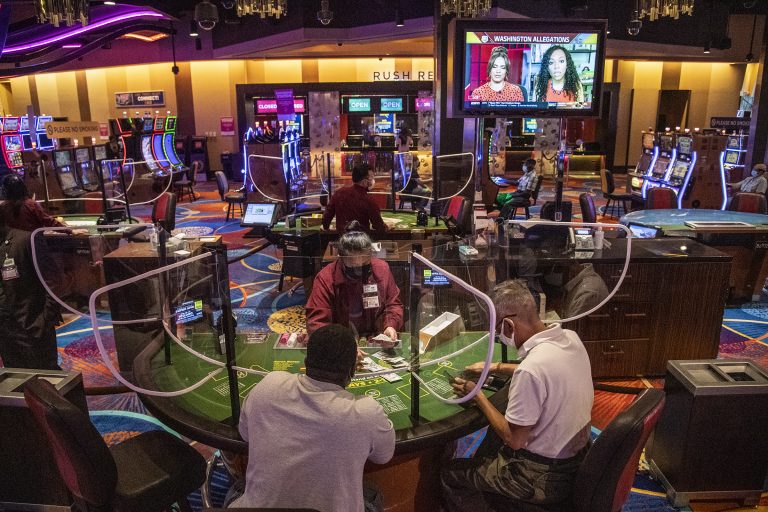 Games To Consider When You’re Event Planning