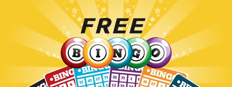 The popularity of playing free bingo