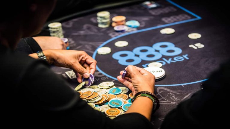 Live Poker Games Fun Facts