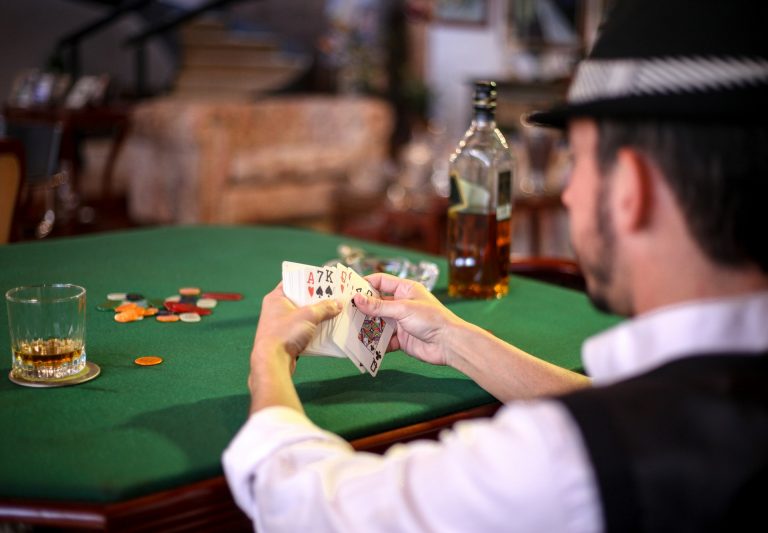 Celebrity Endorsed Gambling
