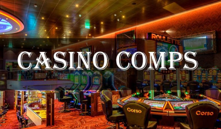 How Do Casino Comps Work?