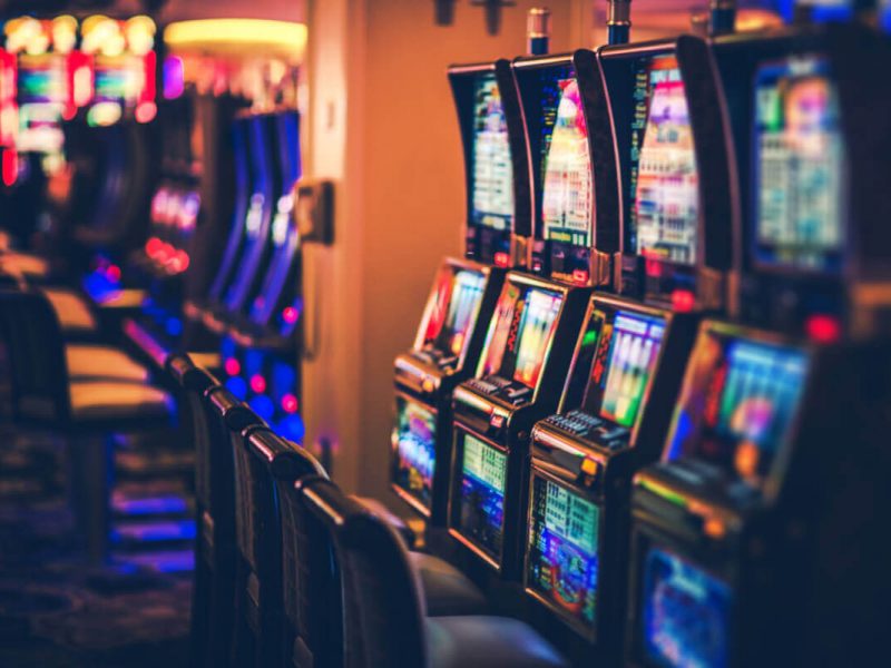 Finding a $5 Minimum Deposit Casino USA