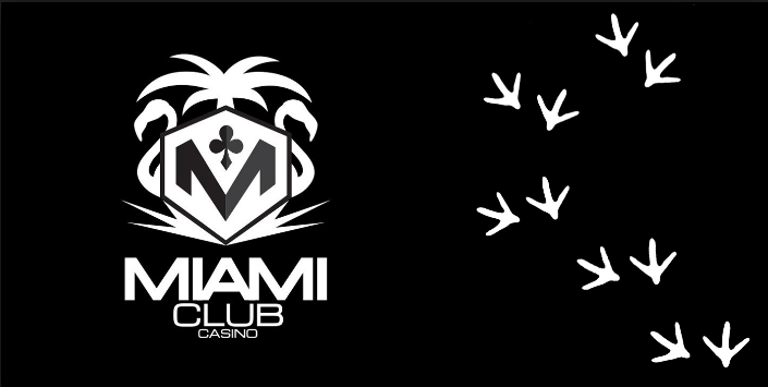 Miami Club Casino $100 No Deposit Bonus Codes