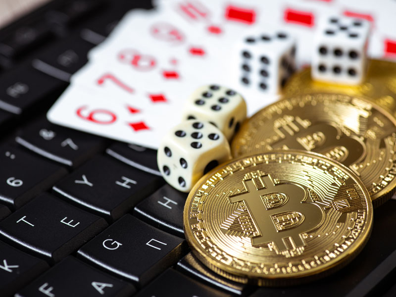 How to Make the Most of a Bitcoin Casino No Deposit Bonus
