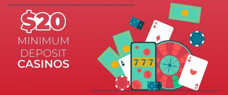 What to Look For in a 20 Min Deposit Casino