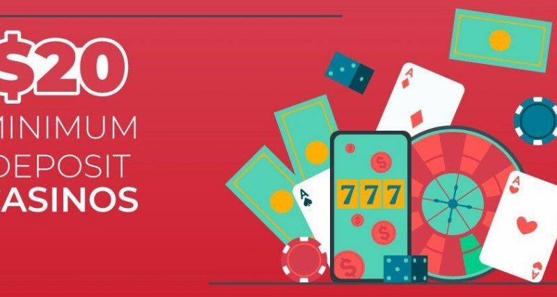 What to Look For in a 20 Min Deposit Casino
