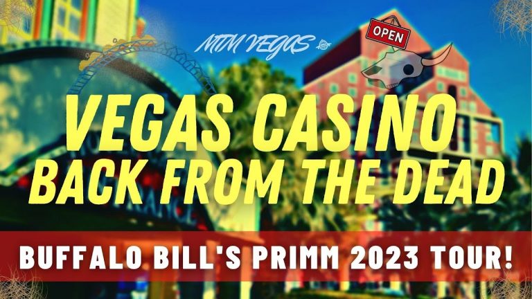 Buffalo Bills Casino Concerts 2023
