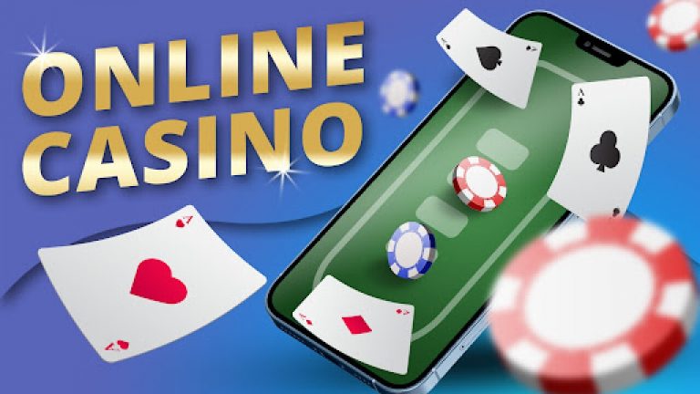 New Jersey Online Casino 2023