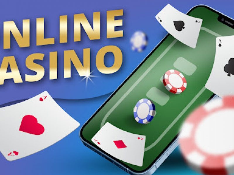 New Jersey Online Casino 2023