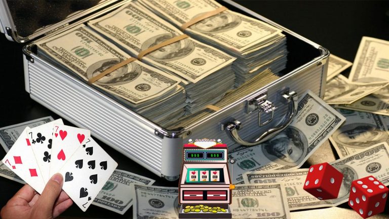 Big Dollar Casino Review – $100 No Deposit Bonus Codes 2022