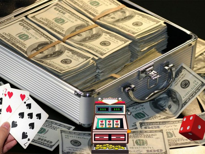 Big Dollar Casino Review – $100 No Deposit Bonus Codes 2022