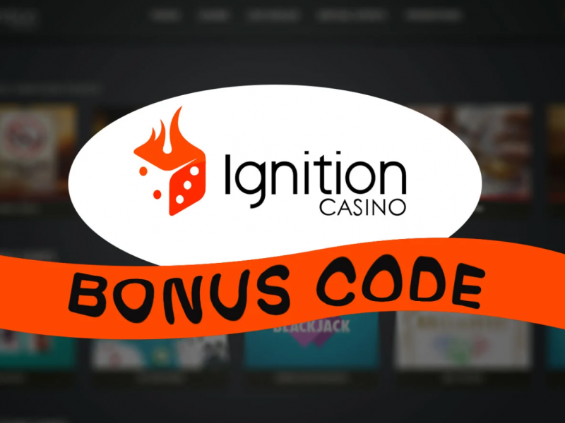 Unlocking the Best of Ignition Casino: A Guide to No Deposit Bonus Codes in 2023