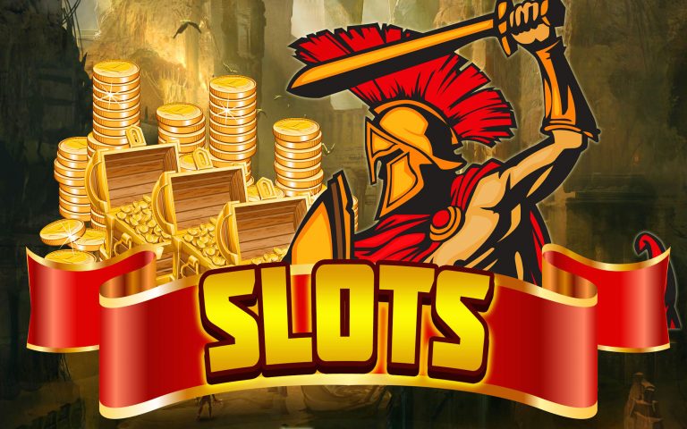 Spartan Slots: A Blend of Ancient Glory and Modern Gaming