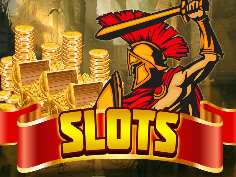 Spartan Slots: A Blend of Ancient Glory and Modern Gaming