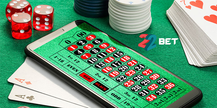 The Best Casino Games Are Just a Click Away at 22Bet Portugal