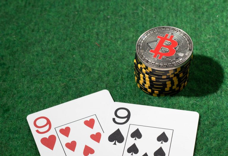 Beyond Bitcoin: The Rise of Crypto Slots Casinos