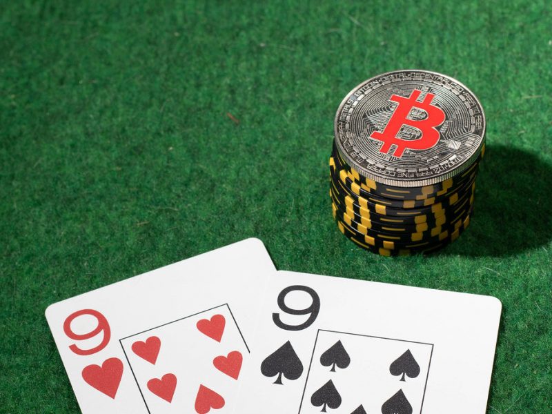 Beyond Bitcoin: The Rise of Crypto Slots Casinos