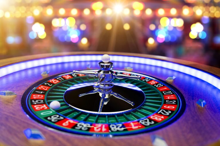 How to Choose the Best Inclave Casino: Key Features and What to Look For