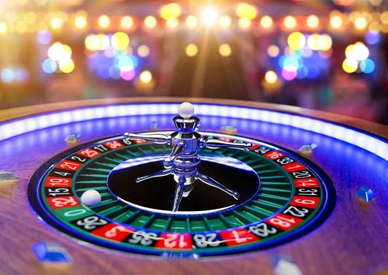 How to Choose the Best Inclave Casino: Key Features and What to Look For
