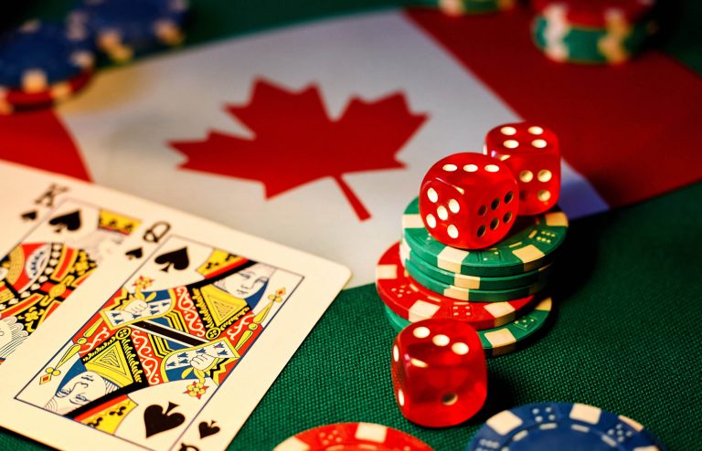 The Best Canadian Live Casino Platforms for Real Money Games