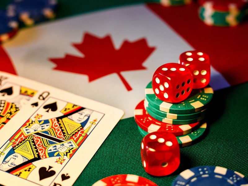 The Best Canadian Live Casino Platforms for Real Money Games