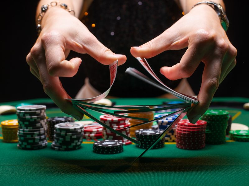 Strategies and Tips for Successful Play at Pinco Azerbaijan Casino