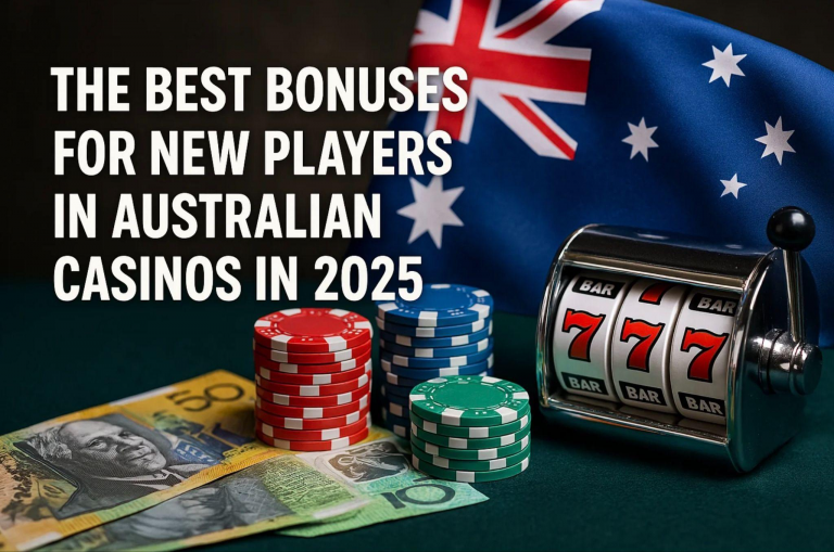 Why HellSpin Casino Australia Is the Top Pick for Aussie Players