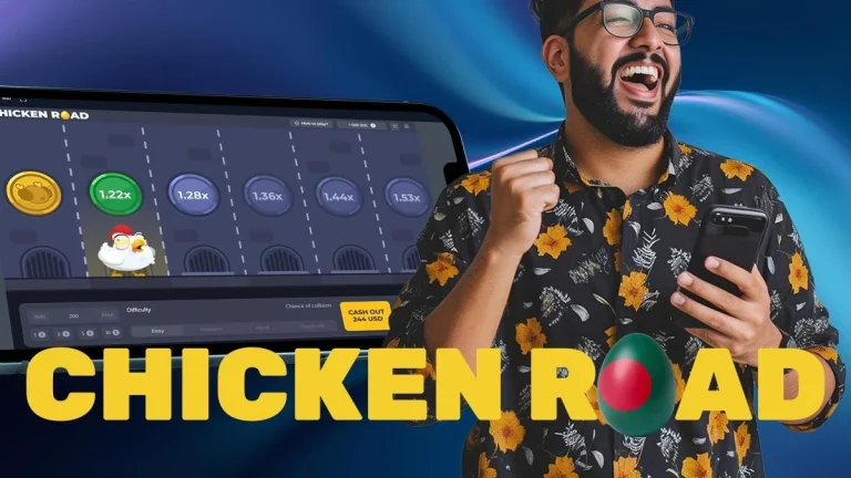 Chicken Road Game Review: Fun, Strategy, and Real Payouts for Indian Players