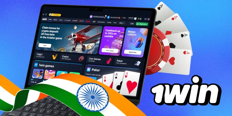 Exclusive Bonuses and Promotions at 1win Casino for Indian Players