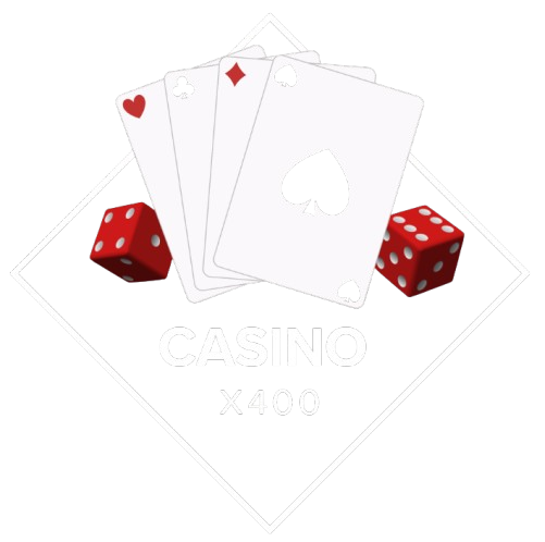 Casino X400